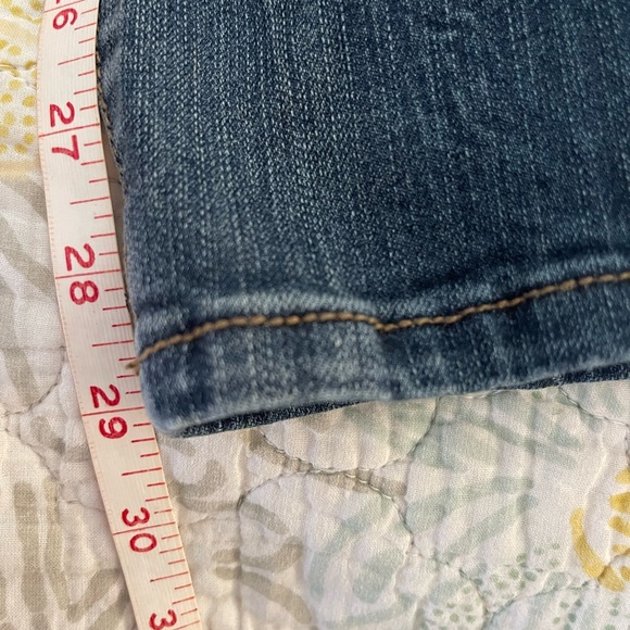 Torrid Jeans. - Picture 7 of 8